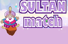 Sultan Match