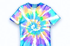 Tie Dye