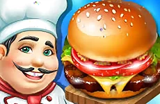 Cooking Fever