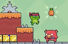 Pixel Adventure