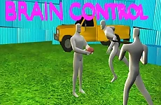 Brain control