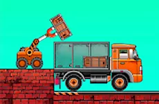 Truck Loader Online Master