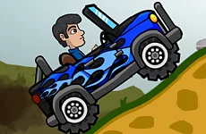 Hill Race Adventure