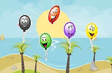 Balloon Paradise