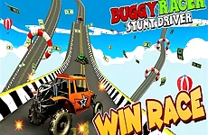 Buggy Racer Stunt Driver Buggy Racing 2k20