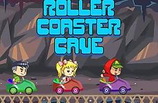 Roller Coaster Cave