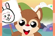 Funny Forest