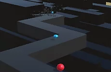 Xtreme Roll Ball ZigZag