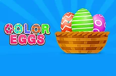 Color Eggs