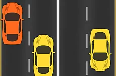 Traffic Driver