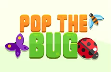 Pop The Bug