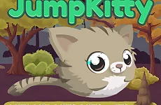 Jump Kitty