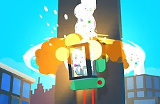 Elevator Breaking