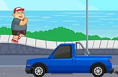 Chubby Runner