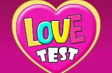 Love Tester