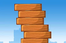 Wood Tower