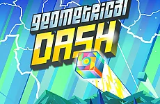 Geometrical Dash