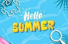 HidJigs Hello Summer