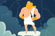 Mythology Gods Hidden