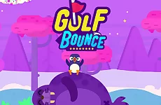 Golf Bounce