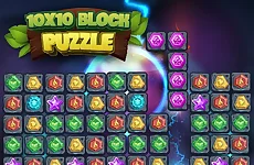 10x10 Block Puzzle