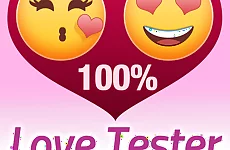 Love Tester - Find Real Love