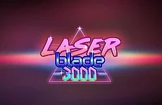 Laser Blade 3000