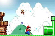 super Mario 1