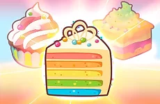 Merge Cakes