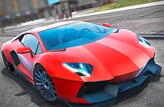 Advance Car Parking Game - Car Driver Simulator 3D