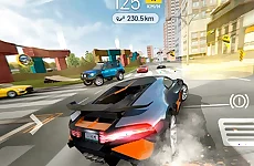 Ultimate Car - Hyper Stunt Mega Ramp 2021