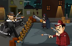 Gangster War