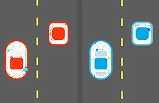 Double Driving