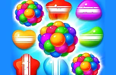 Candy Land Puzzle