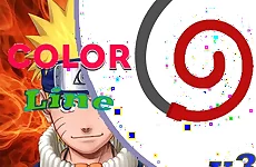 coloring lines v3