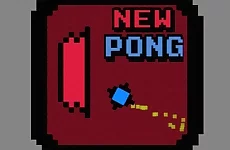 Newpong Multiplayer