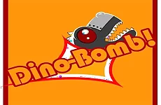 Dino Bomb