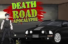Deadly Road