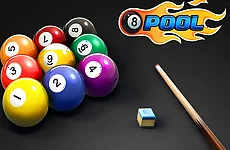 Ball 8 Pool