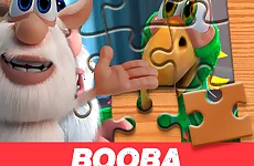 Booba Jigsaw Puzzle