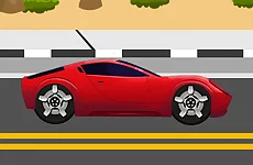 Speed Hot Wheels