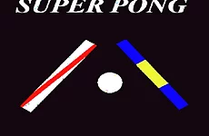 Super pong