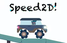 Speed2D!