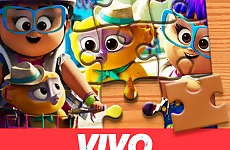 VIVO Jigsaw Puzzle