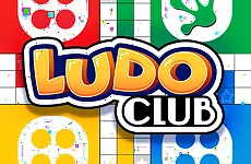 Ludo Club - Fun Dice Game