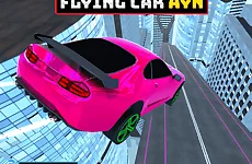 Flying Car Ayn