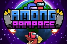 Among Rampage