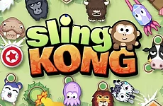 Sling Kong
