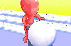 Giant Snowball Rush