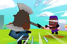 Vikings Royal Battle